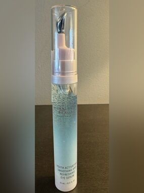 Meaningful Beauty Youth Activating Smoothing and Refreshing Eye Serum